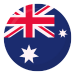 Australia Flag